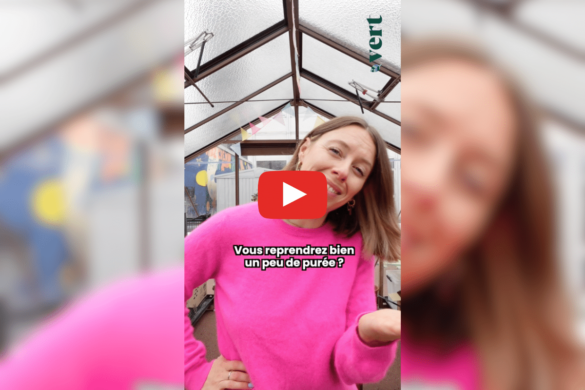 «Notre futur dépend… d’un bon gros caca» : la chronique de Ta mère nature