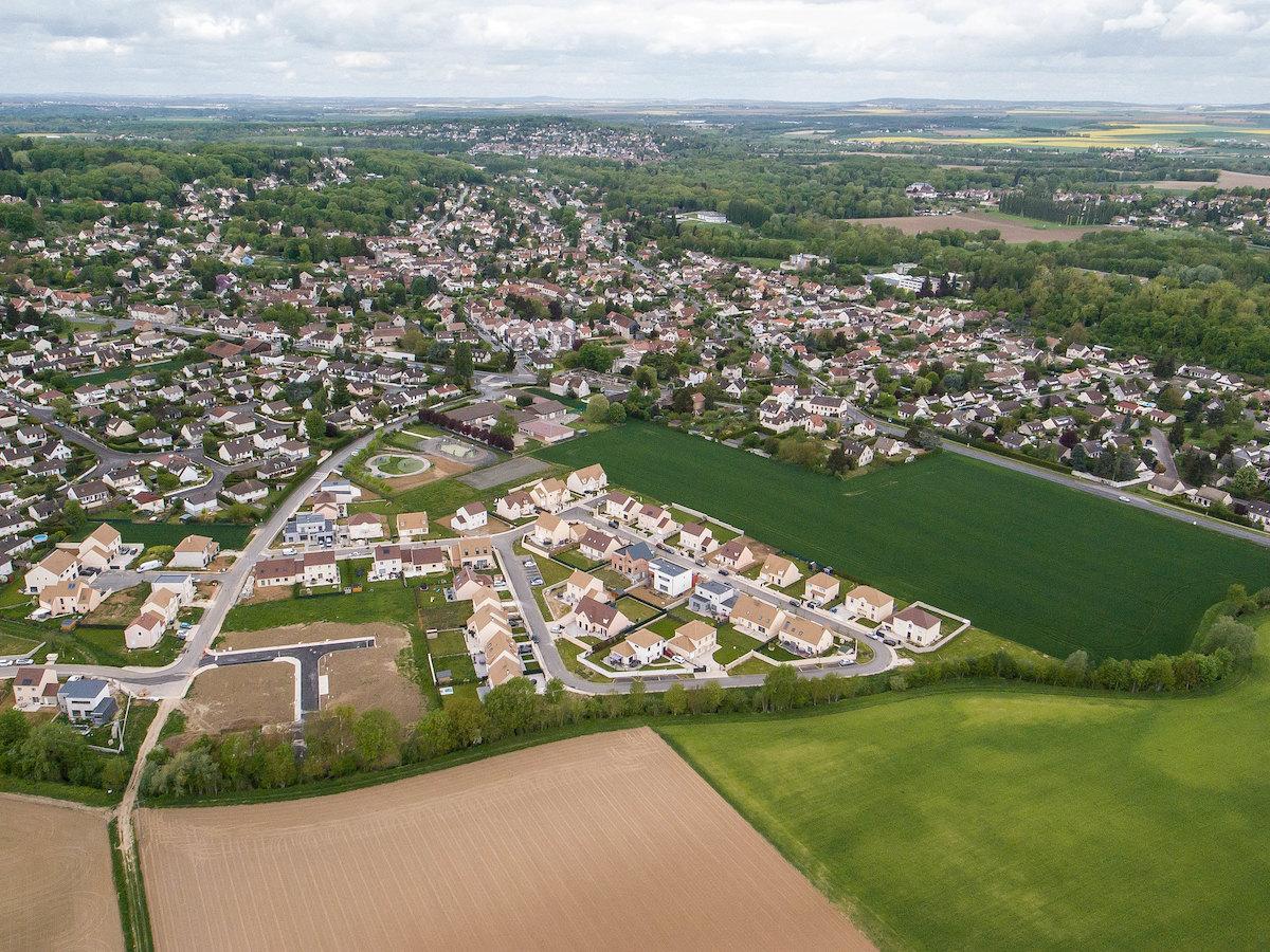 La maison individuelle : un rêve à oublier ?