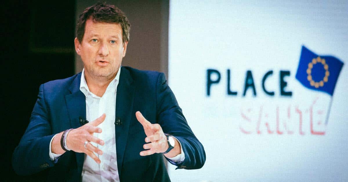 Les principales mesures écologiques du programme de Yannick Jadot