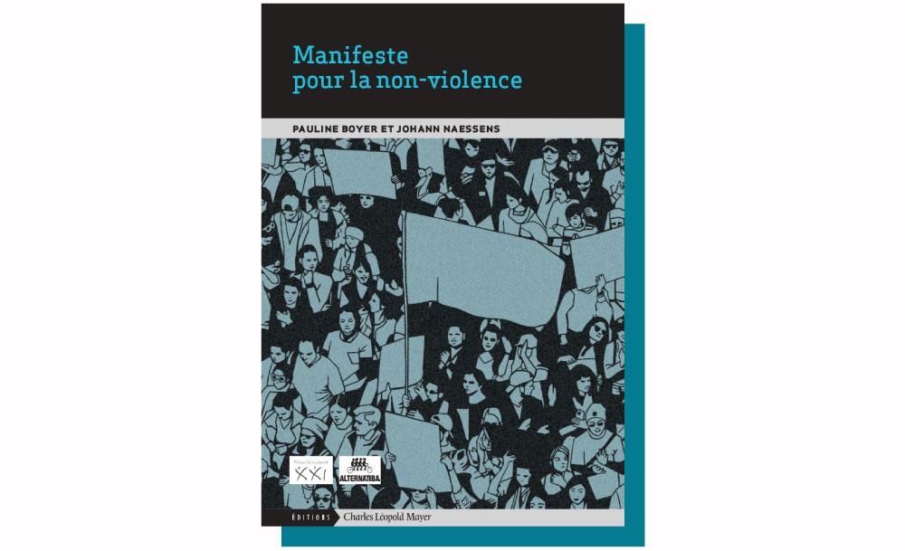 La non-violence, un chemin de lutte révolutionnaire