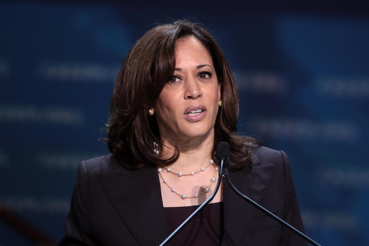 Dans la course présidentielle américaine, Kamala Harris laisse l’écologie au bord de la route