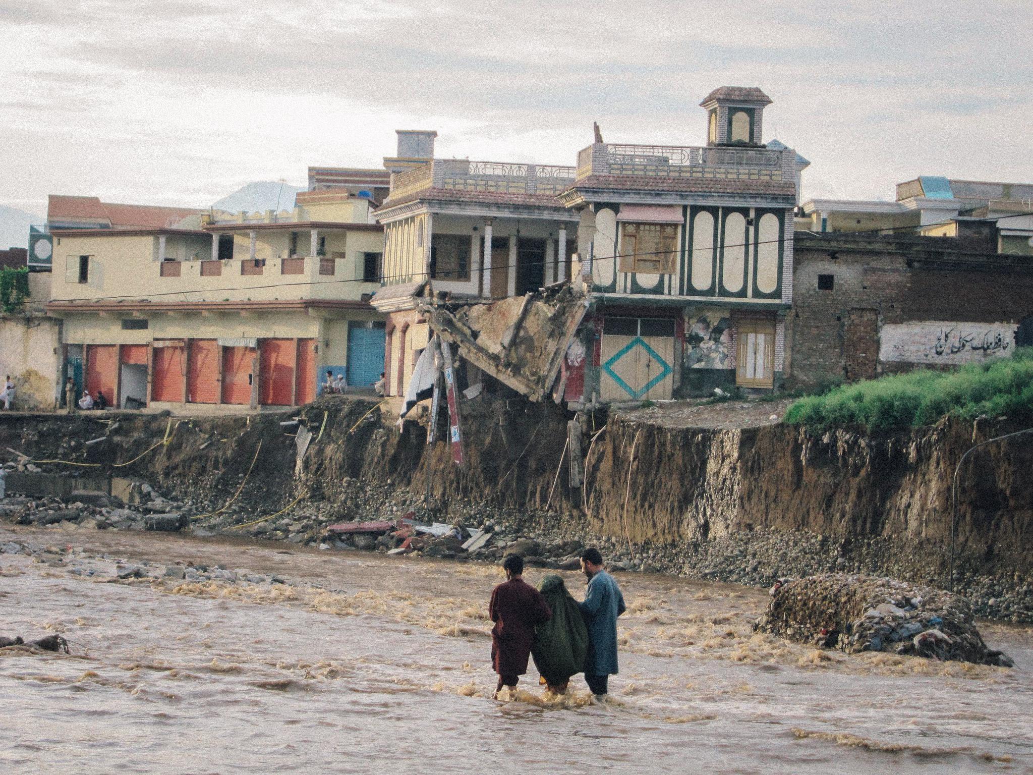 Sur quoi planche le Giec dans le deuxième volume de son rapport ?