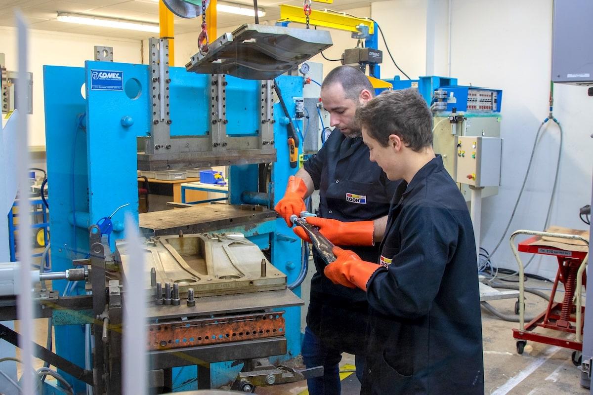 Vélo, renouvelables, bâtiment… où sont les emplois de demain ?