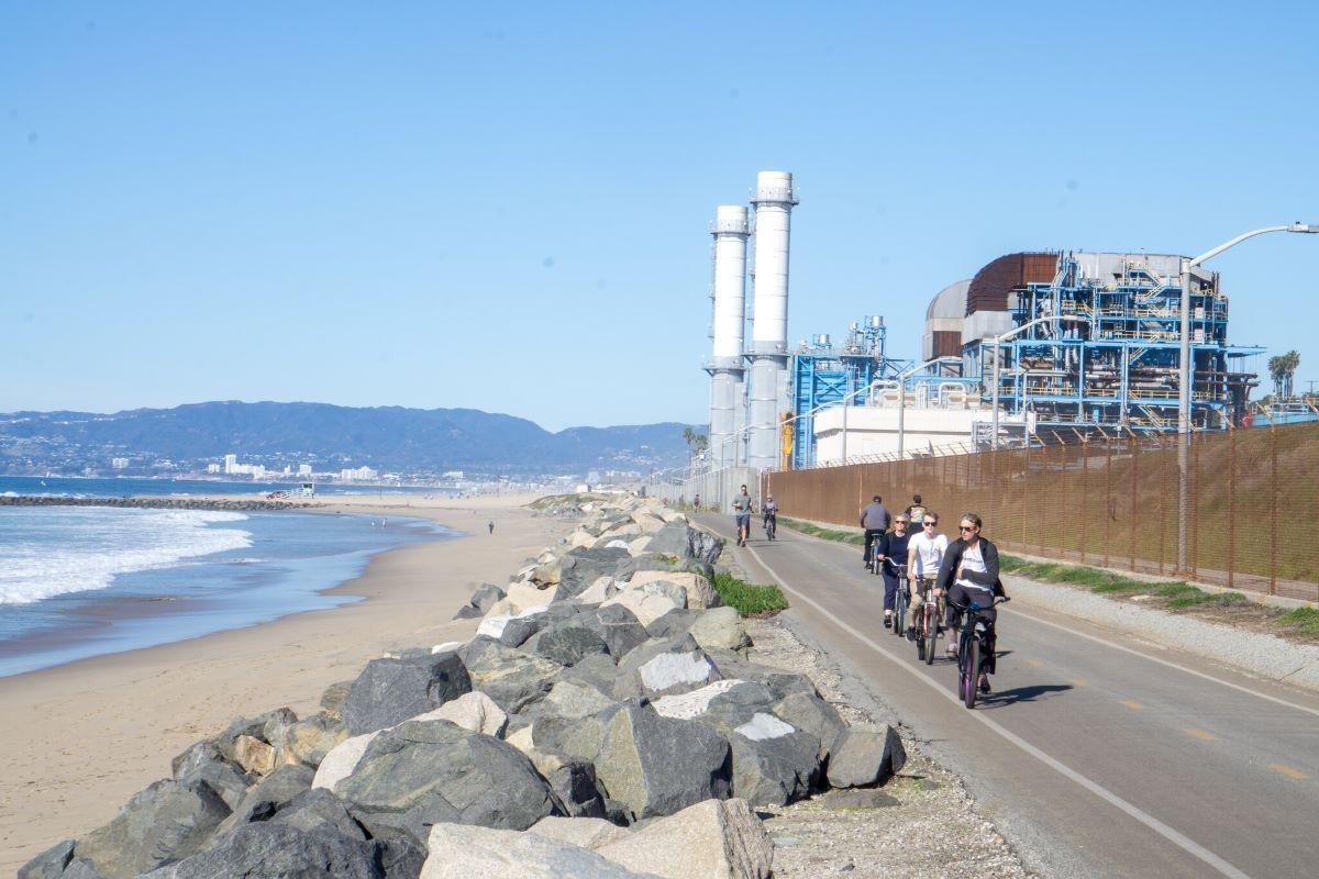 Les « polluants éternels » dans le viseur des États-Unis