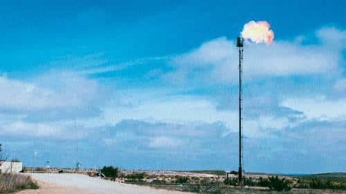 Réduire les émissions de méthane, le meilleur moyen d&rsquo;enrayer rapidement le réchauffement