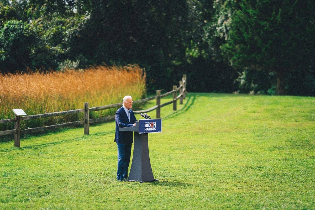 Aux États-Unis, l’écologie tente de se frayer un chemin dans la campagne des midterms