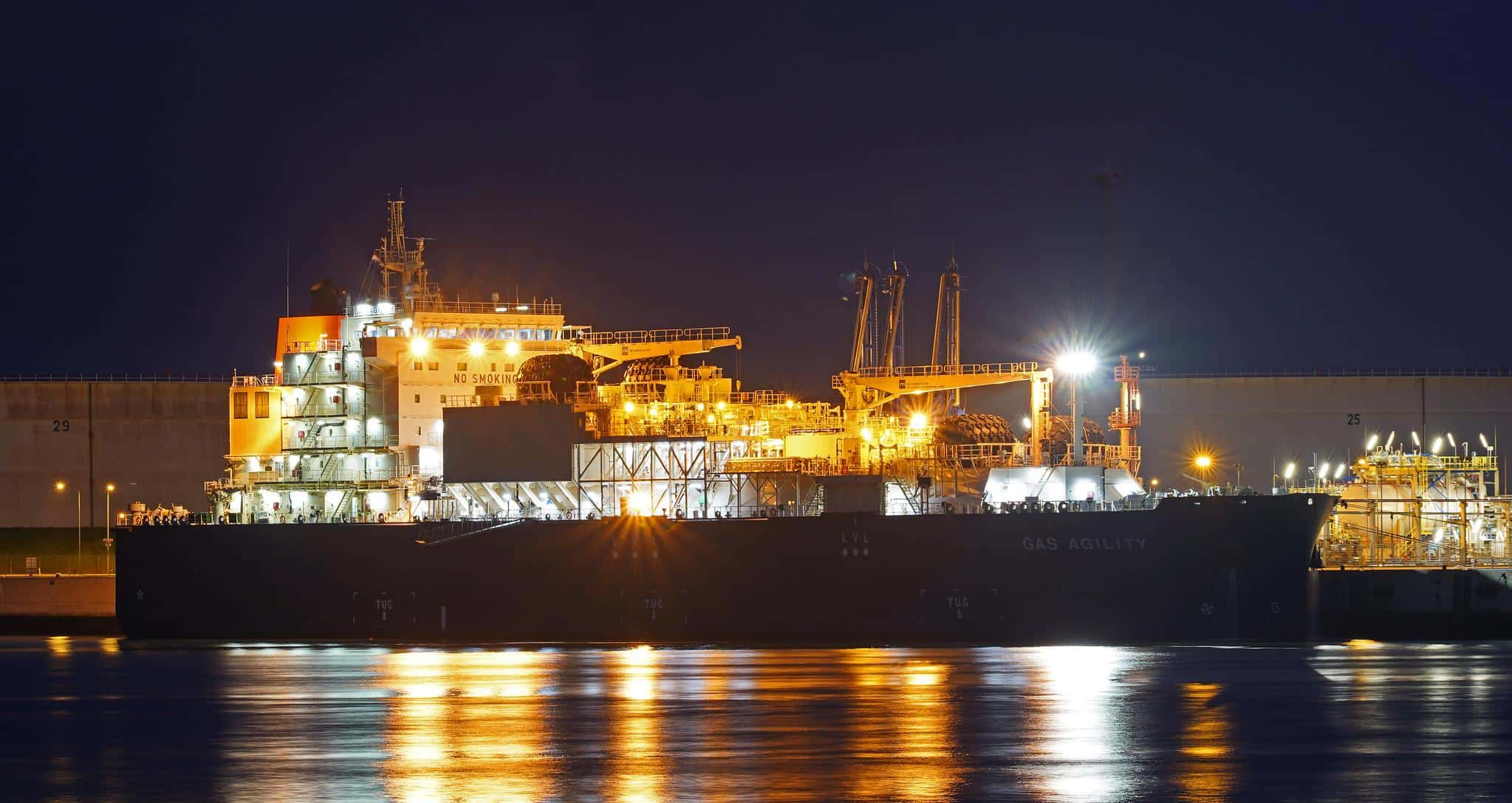 Des centaines d’ONG réclament la fin des importations d&rsquo;hydrocarbures russes qui « nourrissent la machine de guerre de Poutine »