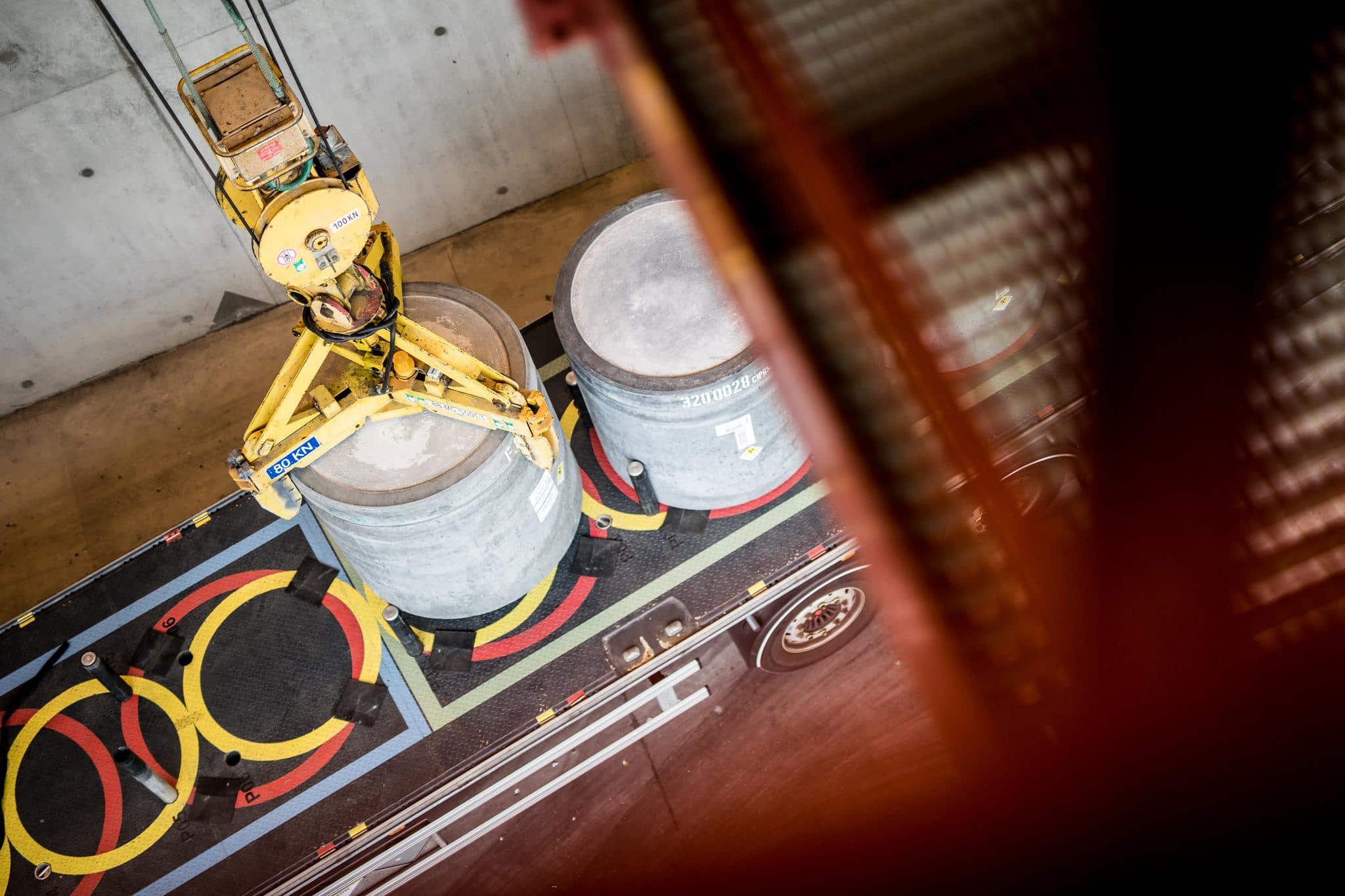 Le gouvernement enfouit la question des déchets nucléaires