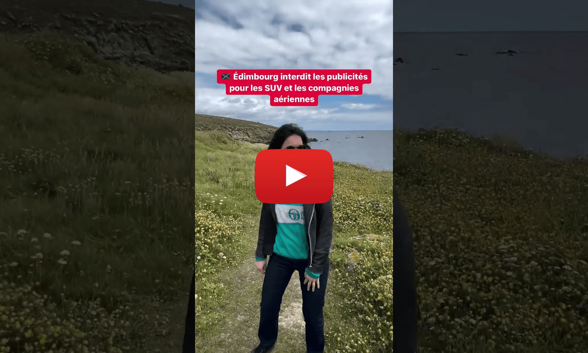 Présidente du Mexique, chalutage et compagnies pétrolières : les bonnes nouvelles de la semaine