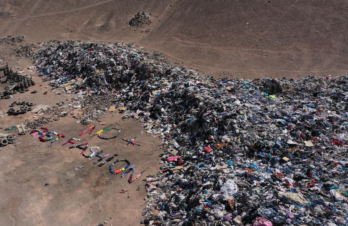 Pénalités, interdiction de la publicité : que contient la proposition de loi anti-fast fashion, adoptée par le Sénat ce mardi ?