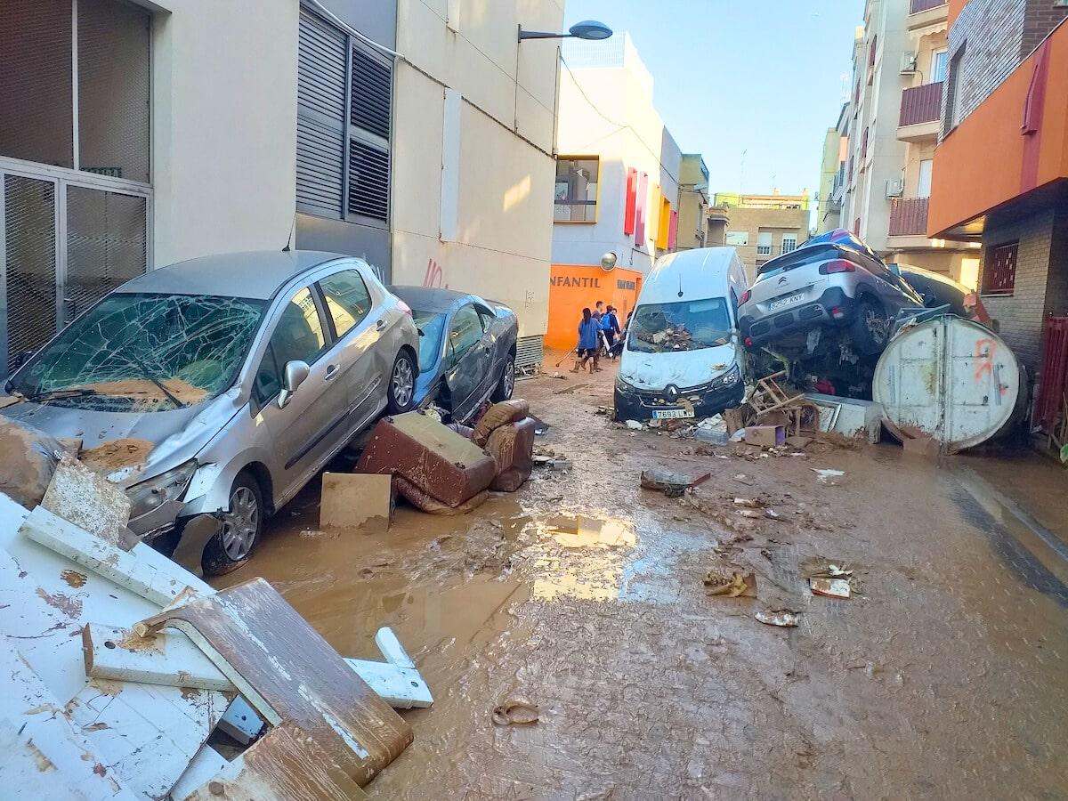 «Je suis à court de métaphores pour expliquer l’ampleur du réchauffement» : 2024 a pulvérisé le record de l’année la plus chaude