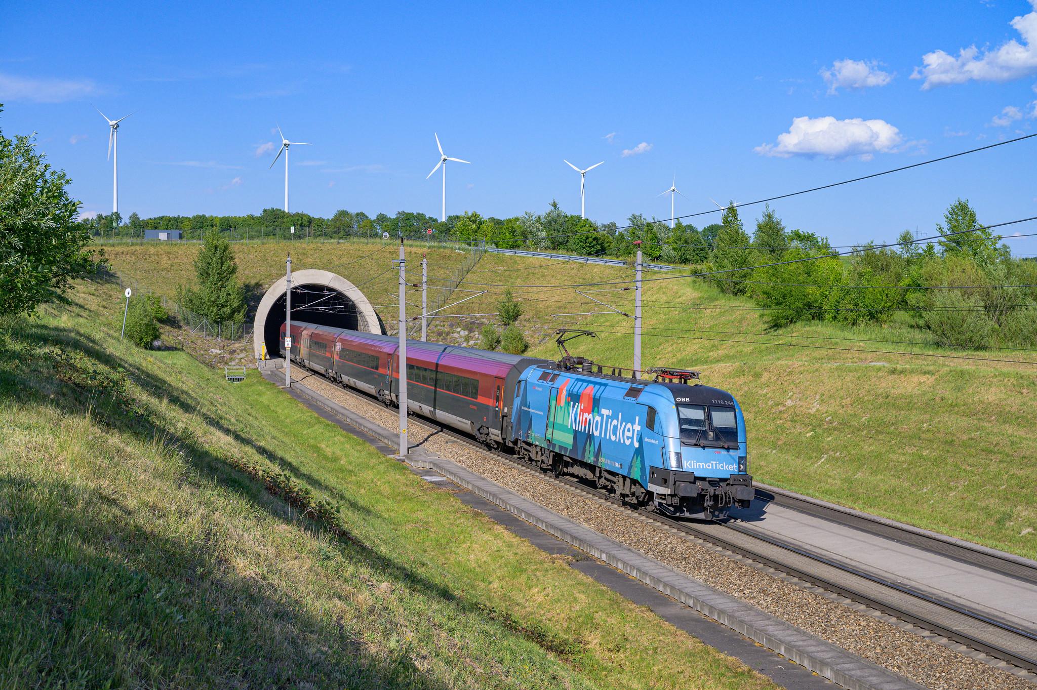 Un ticket climat pour voyager en illimité via les transports en commun, une bonne idée ?
