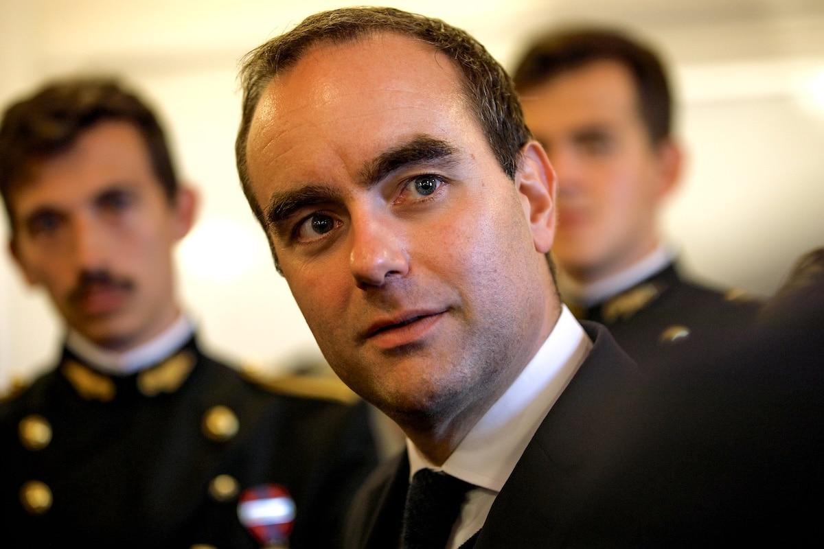«Monsieur chasse», fidèle d’Emmanuel Macron, transfuge de la droite… Sébastien Lecornu de nouveau premier ministre