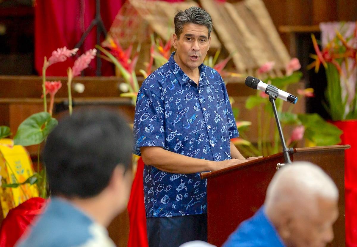 «Plaçons l’océan au centre de l’action climatique» : avant un sommet décisif à Nice, l’appel des petits États insulaires