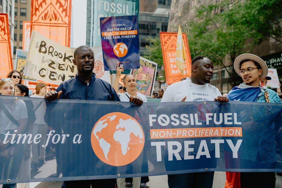 À la COP28, l’idée d’un traité pour interdire la prolifération des énergies fossiles fait son chemin