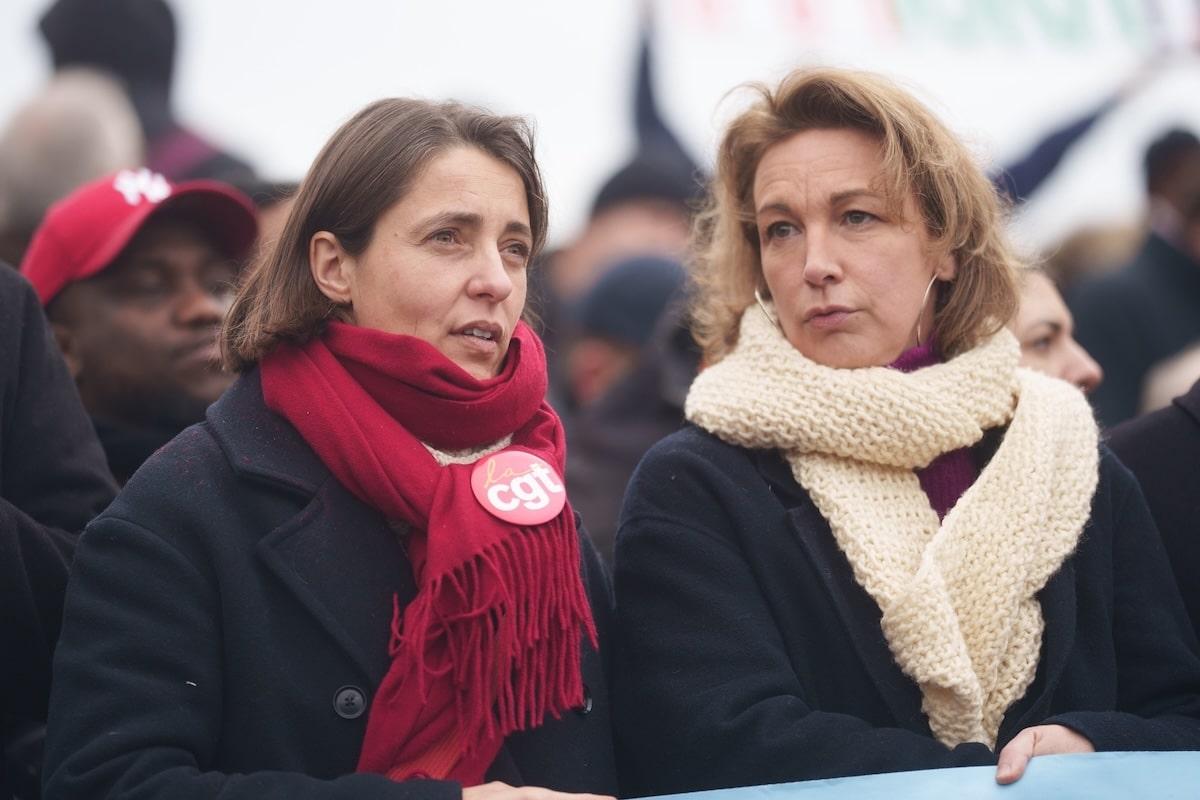 Fin du mois contre fin du monde : le difficile virage écologique des syndicats français
