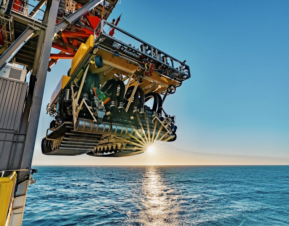 Trump lance l’exploitation minière des fonds marins : destruction des écosystèmes, quête de rentabilité… que va-t-il se passer ?