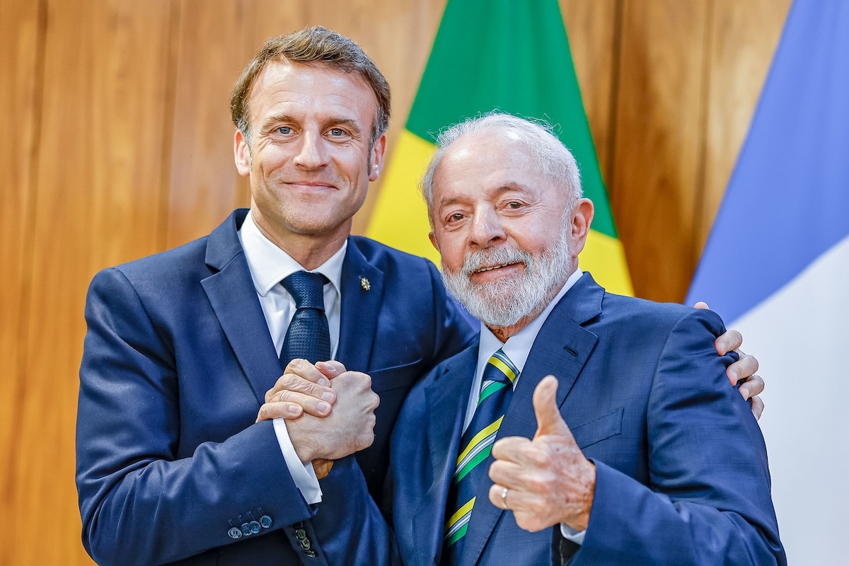 À la COP30, la France et neuf autres États signent la première déclaration contre la désinformation climatique