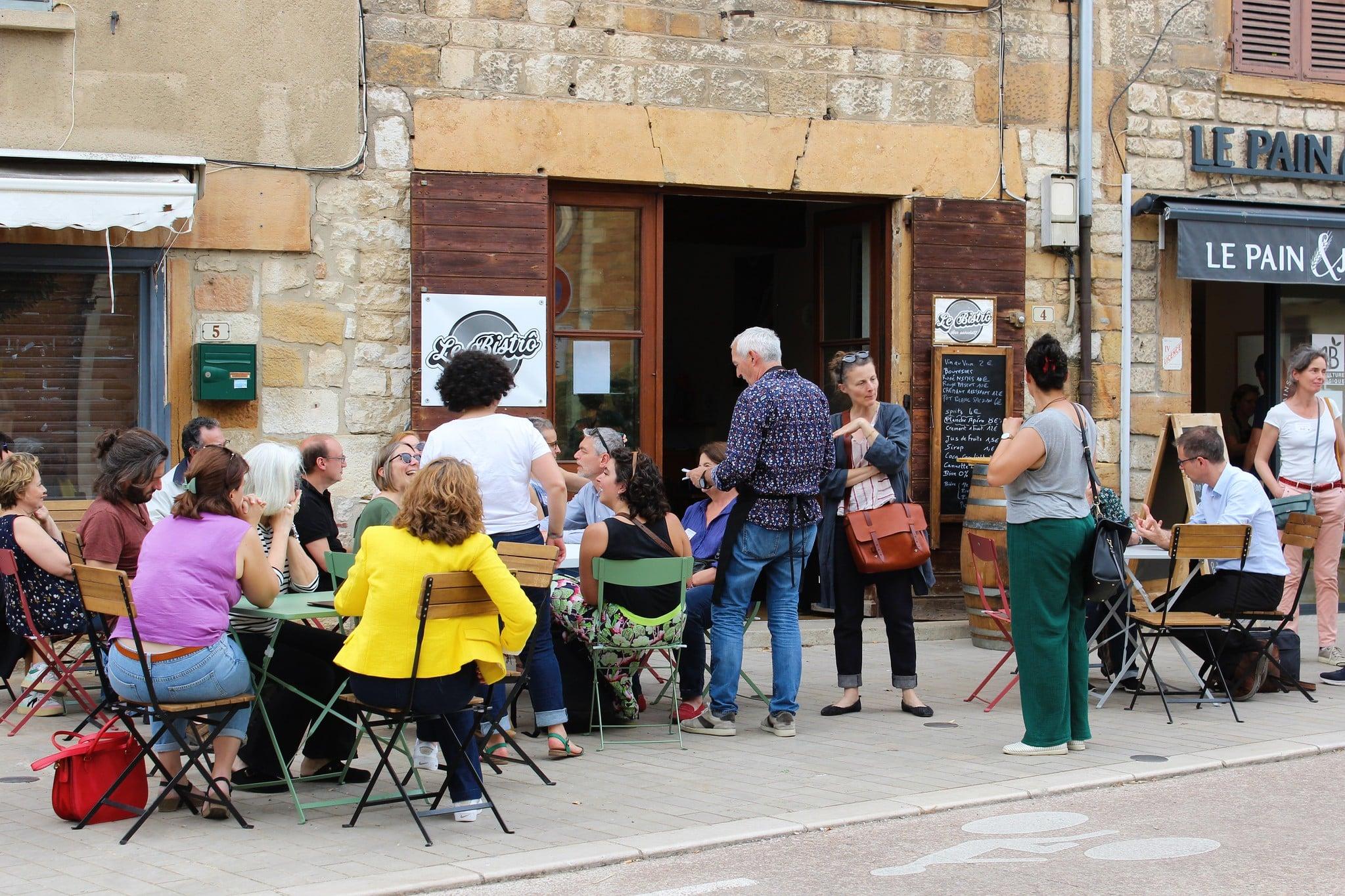 Festi&rsquo;VAD 2024 : Un festival créatif et engagé pour imaginer le futur de l’aménagement urbain