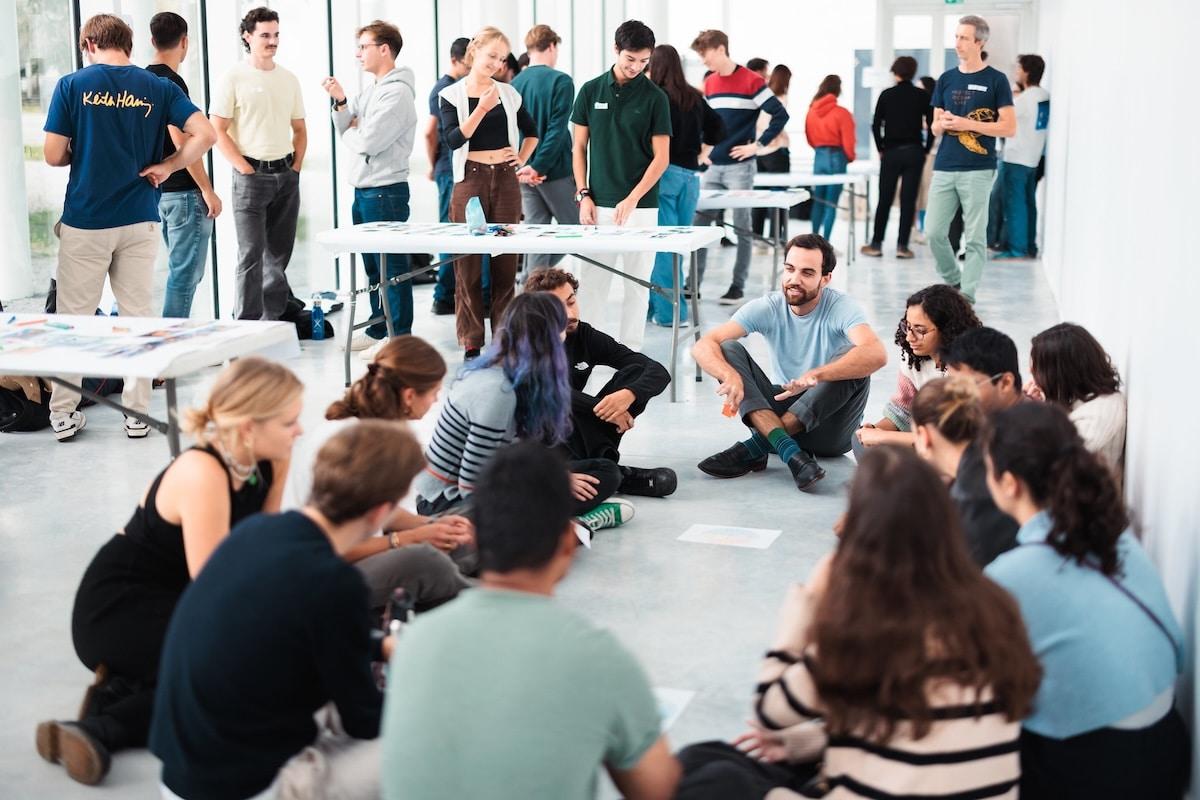 Participer à la «Fresque du climat» fait-il changer nos comportements ?