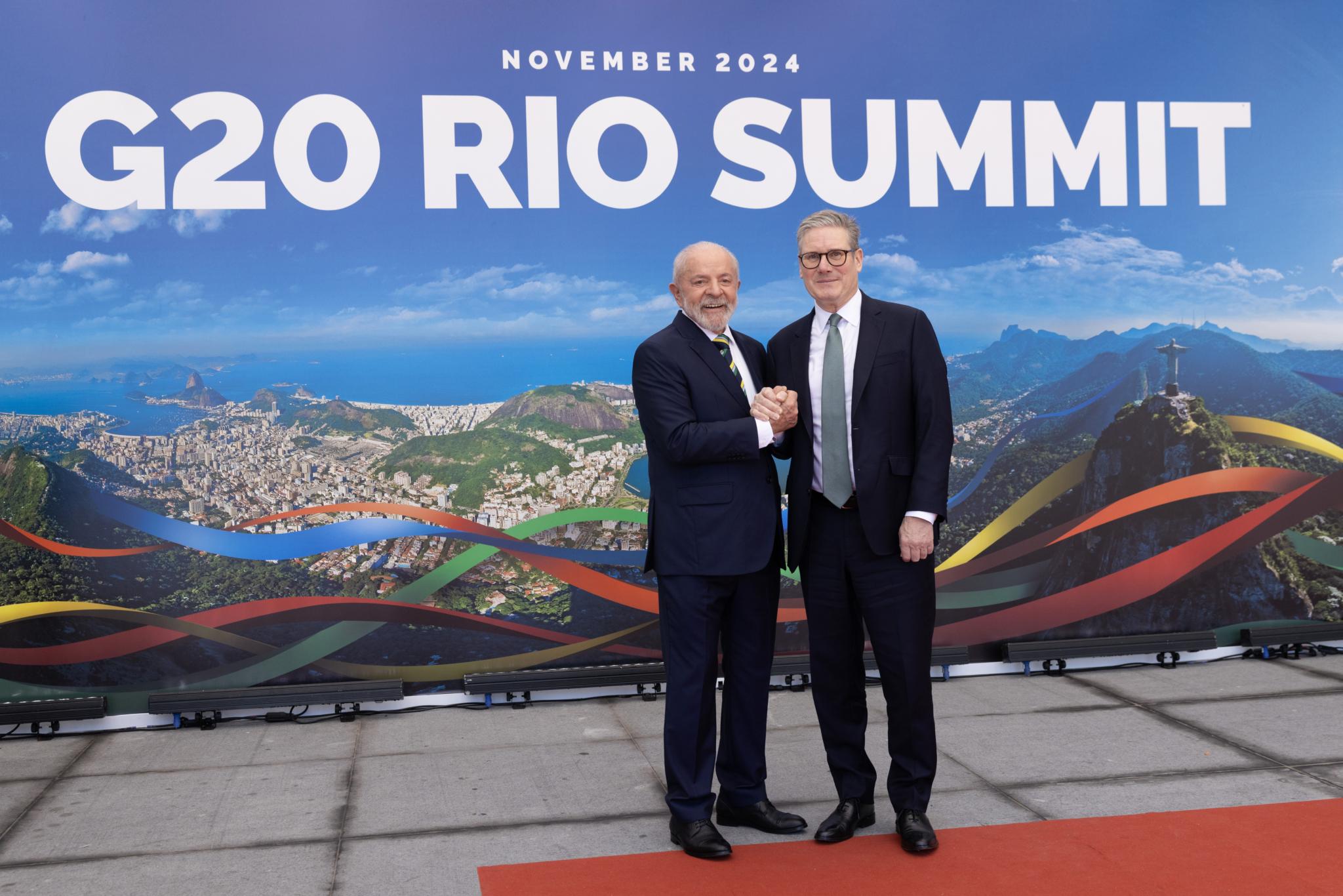 Une coalition d’États et d’organisations internationales contre la désinformation climatique