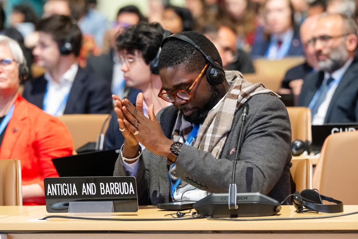 COP29 : un accord «lamentable» scellé dans l’embarras général