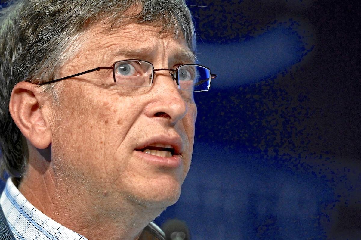 Bill Gates, la fertilité masculine et les pets de vaches : la nouvelle théorie du complot de l’extrême droite britannique