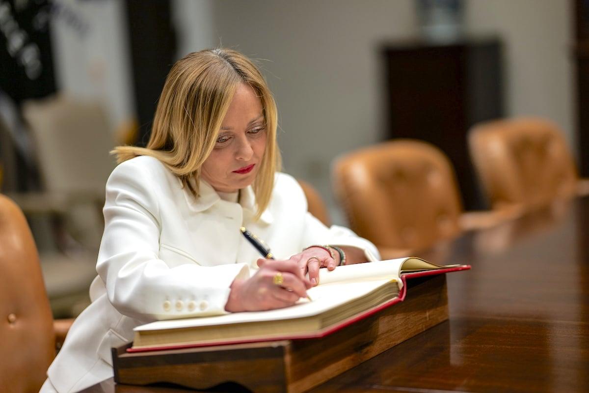 Prison ferme, expulsion des squats… l’Italie de Giorgia Meloni adopte une «loi sécurité» qui cible les écologistes