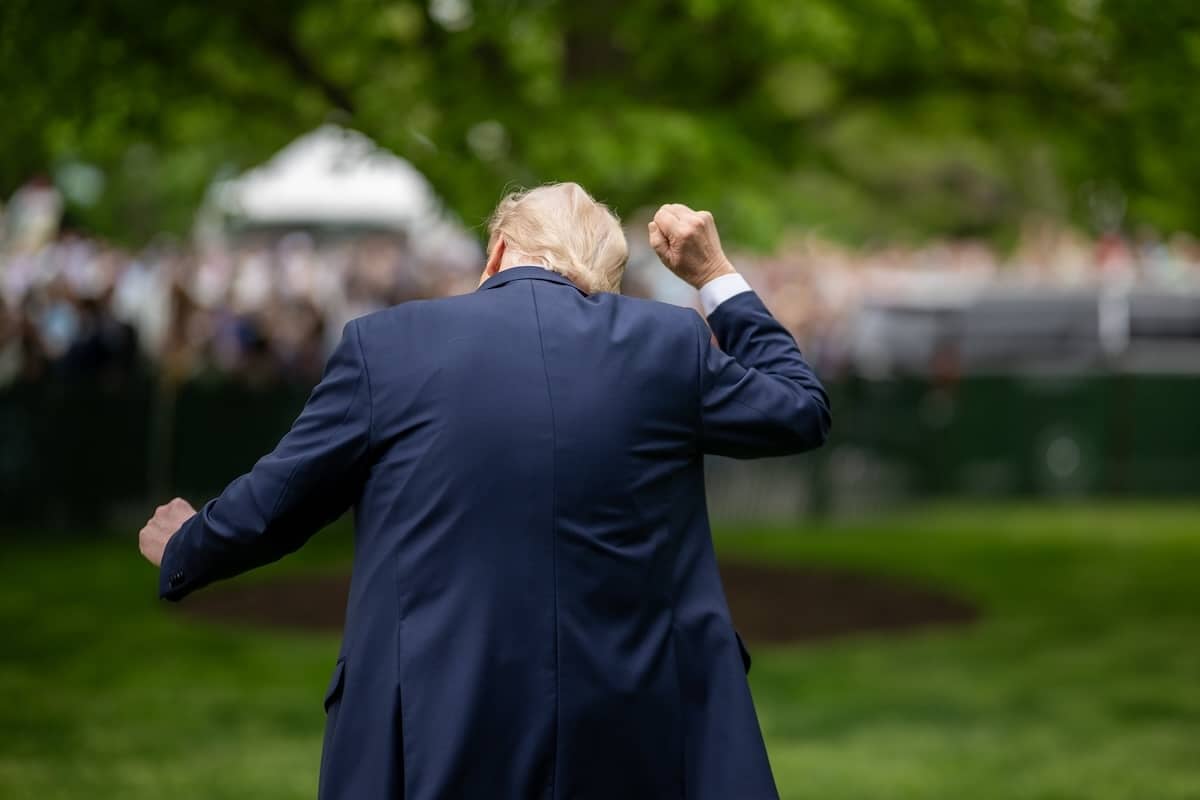 «Vous êtes libérés de vos fonctions» : Donald Trump licencie les auteurs d’un rapport essentiel sur le réchauffement climatique