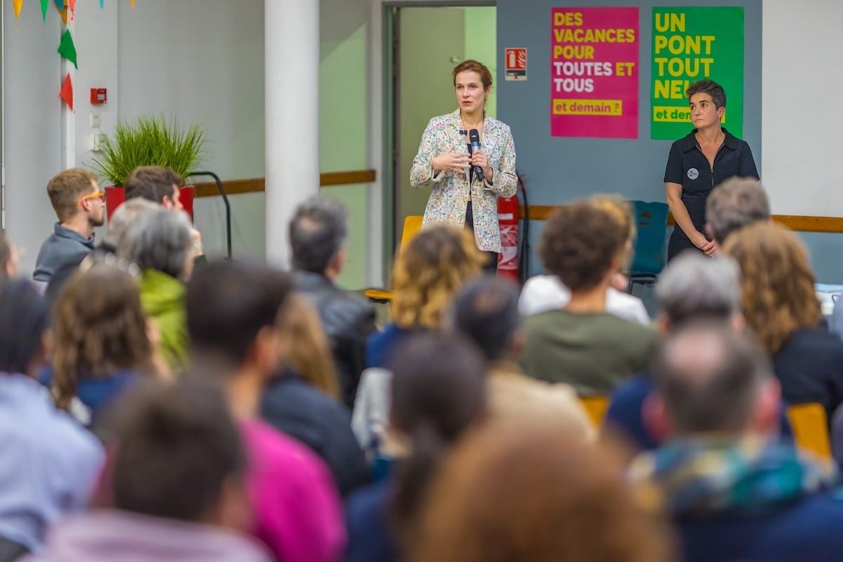 Municipales 2026 : comment lancer votre propre liste citoyenne ?