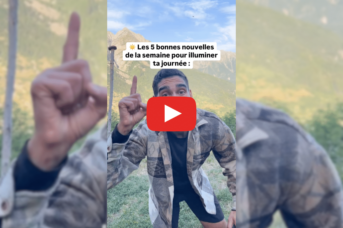 Gaëtan Gabriele est de retour