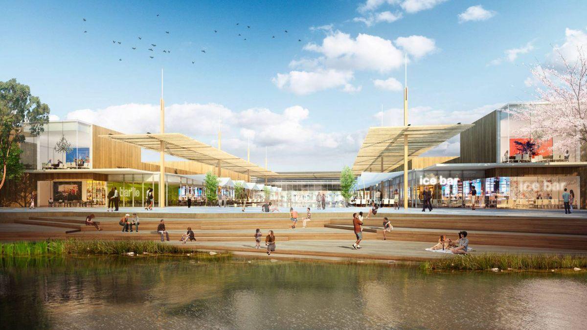 En Haute-Garonne, un nouveau coup d’arrêt pour le projet de centre commercial géant Val Tolosa