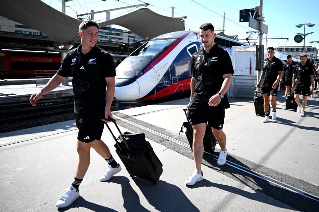 Coupe du monde de rugby : événement à «impact positif» ou greenwashing&nbsp;?