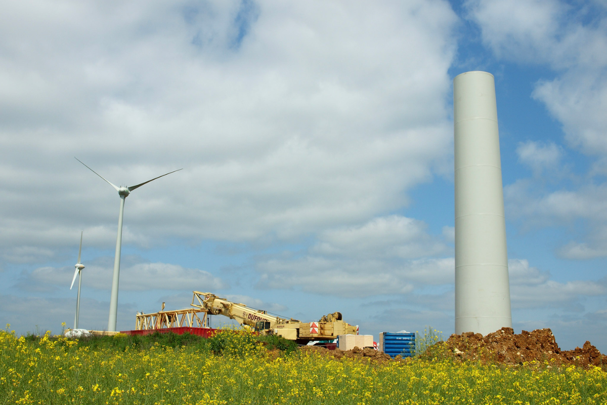 Plan-plan d’énergie