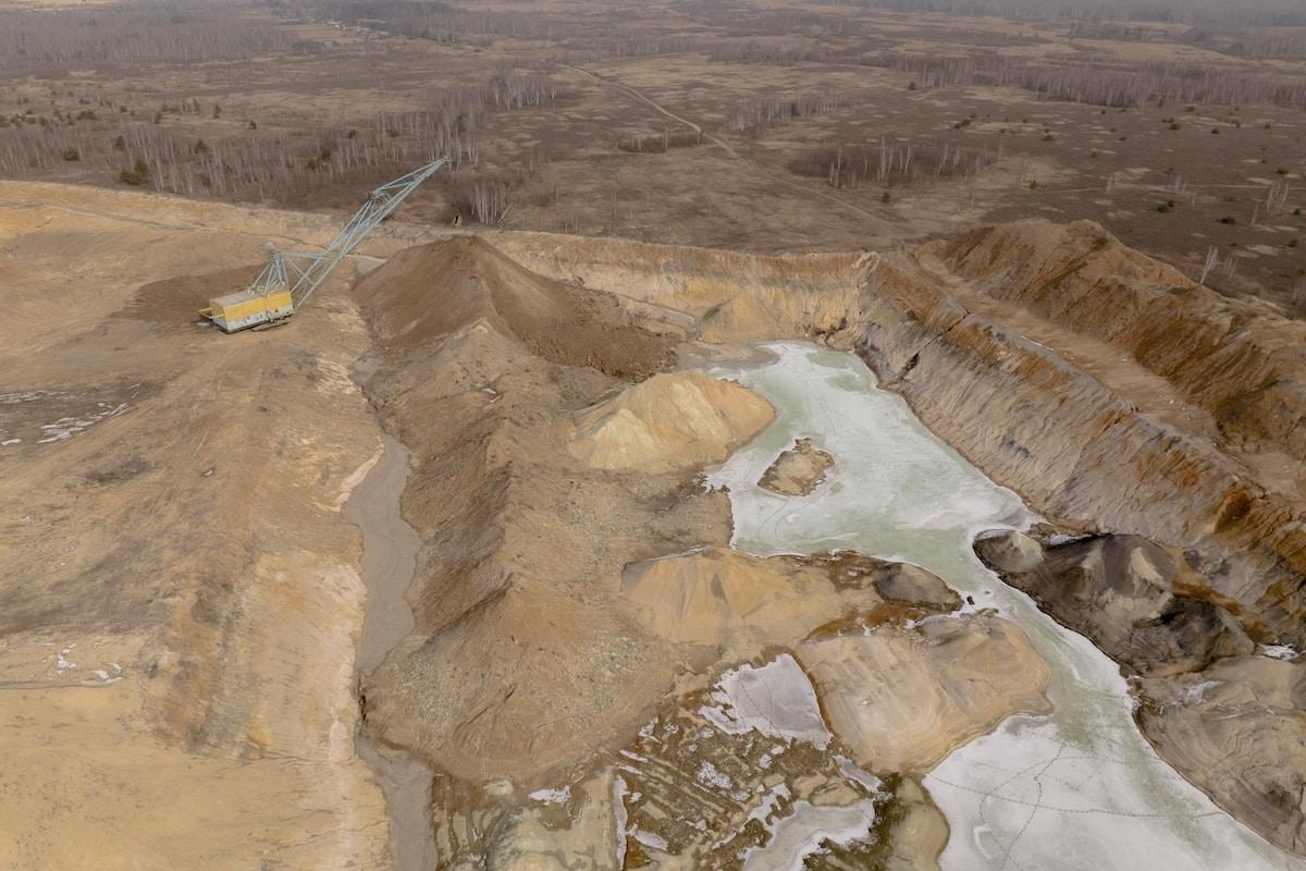 Quelles sont ces «terres rares» au cœur des difficiles négociations de paix en Ukraine ?