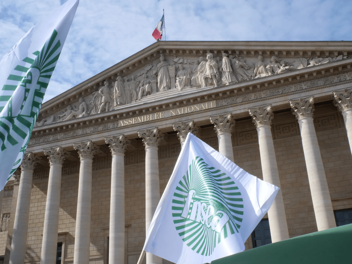Derrière la loi Duplomb, le lobbying de la FNSEA propulsé jusque dans la newsletter de Politico