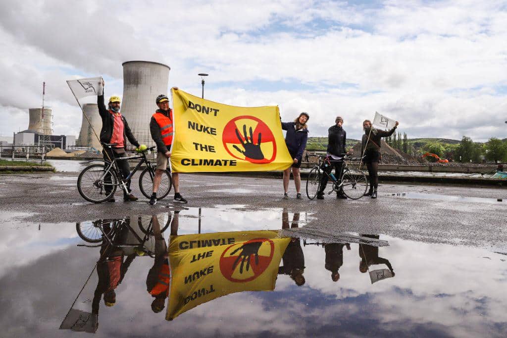 En Belgique, la sortie du nucléaire tourne à l’absurde