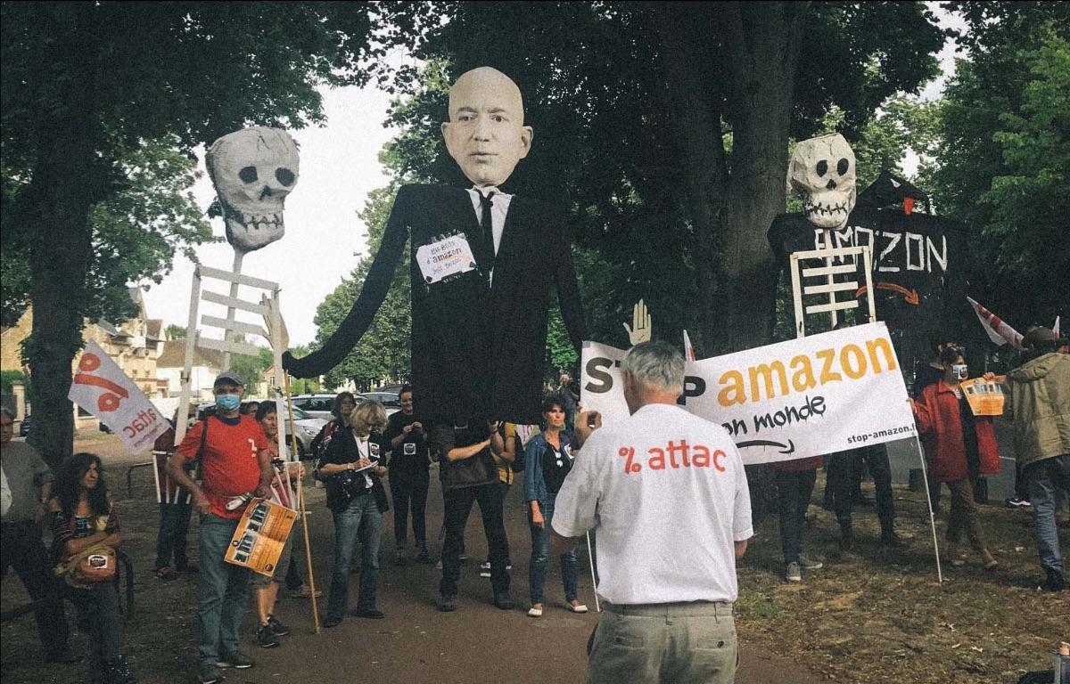 Un portrait de famille des luttes locales contre les grands projets « inutiles et imposés »