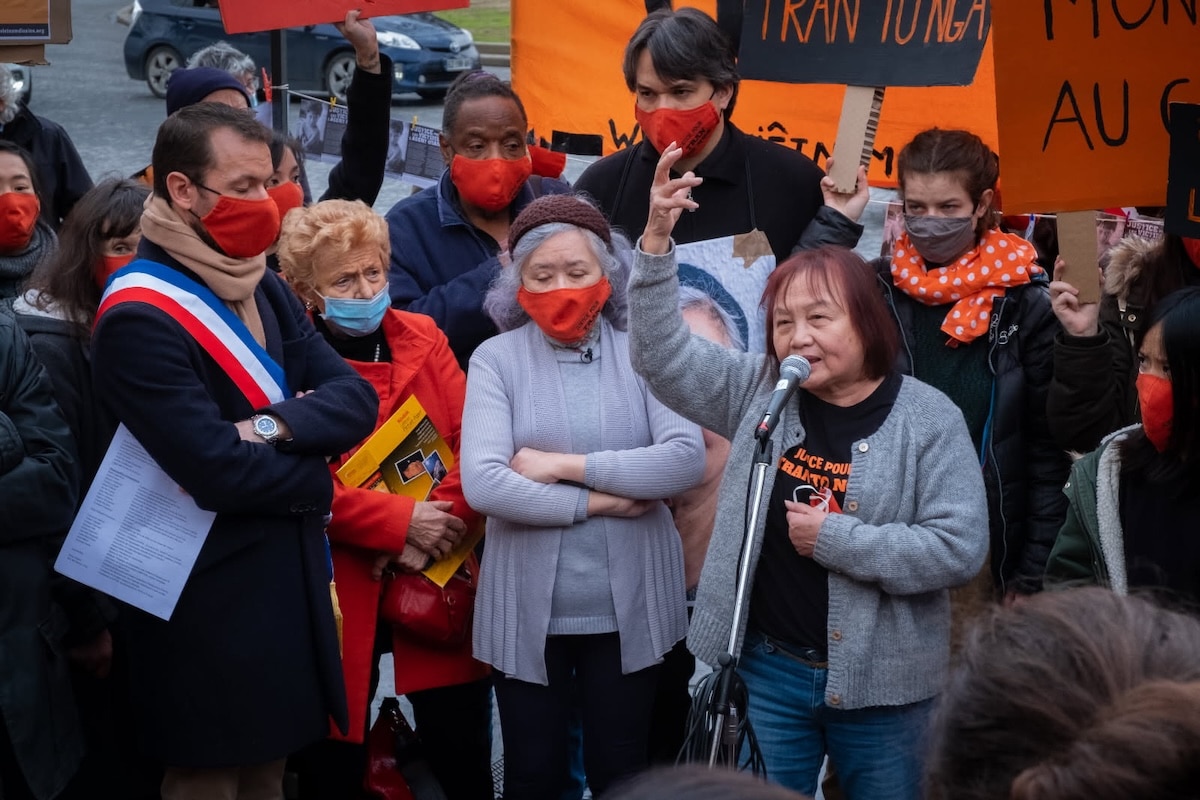 «C’est une tragédie sur plusieurs générations» : 50 ans après la guerre du Vietnam, les ravages invisibles de l’agent orange