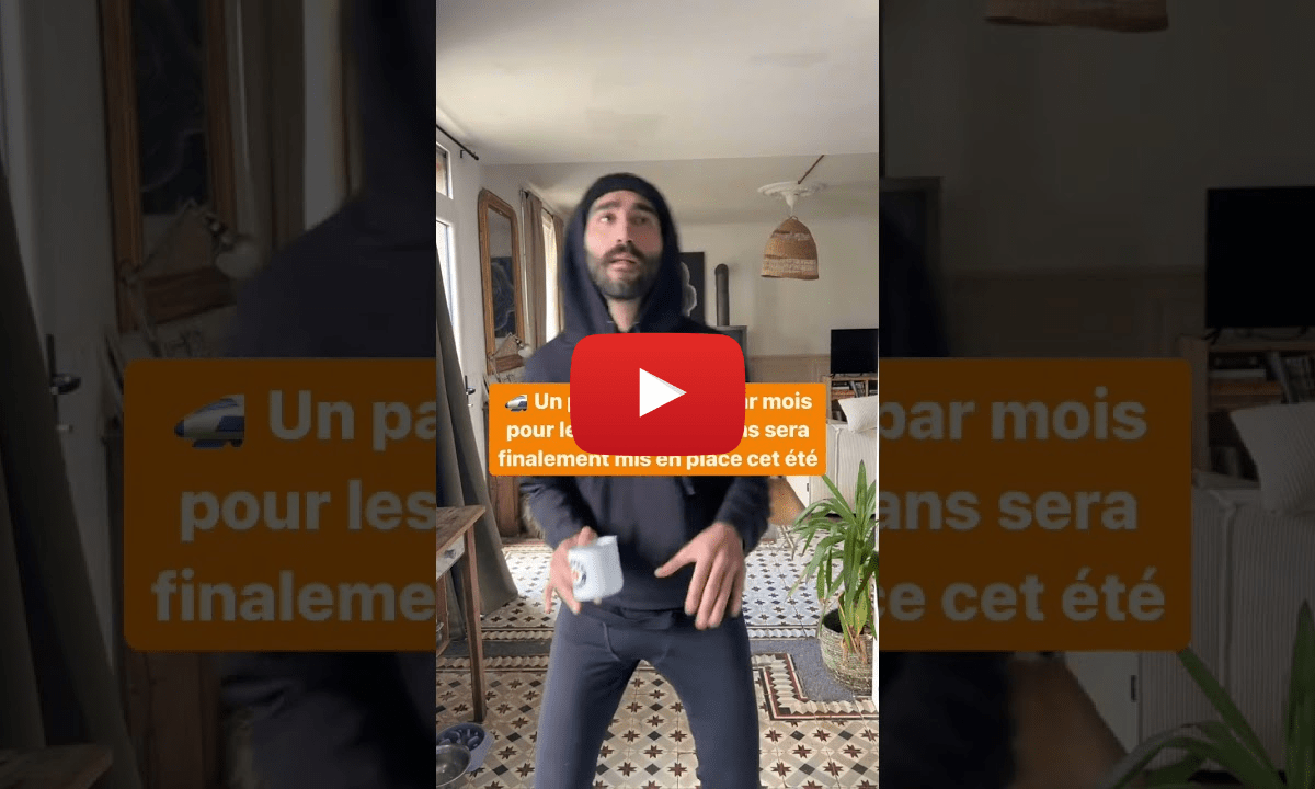 Interdiction des PFAS, pass rail et la sortie du charbon de la Slovaquie : les meilleures nouvelles de la semaine