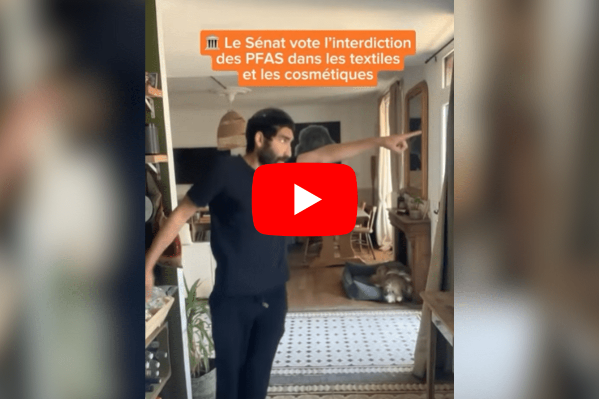 PFAS, corrida et Pas-de-Calais : les meilleures nouvelles de la semaine