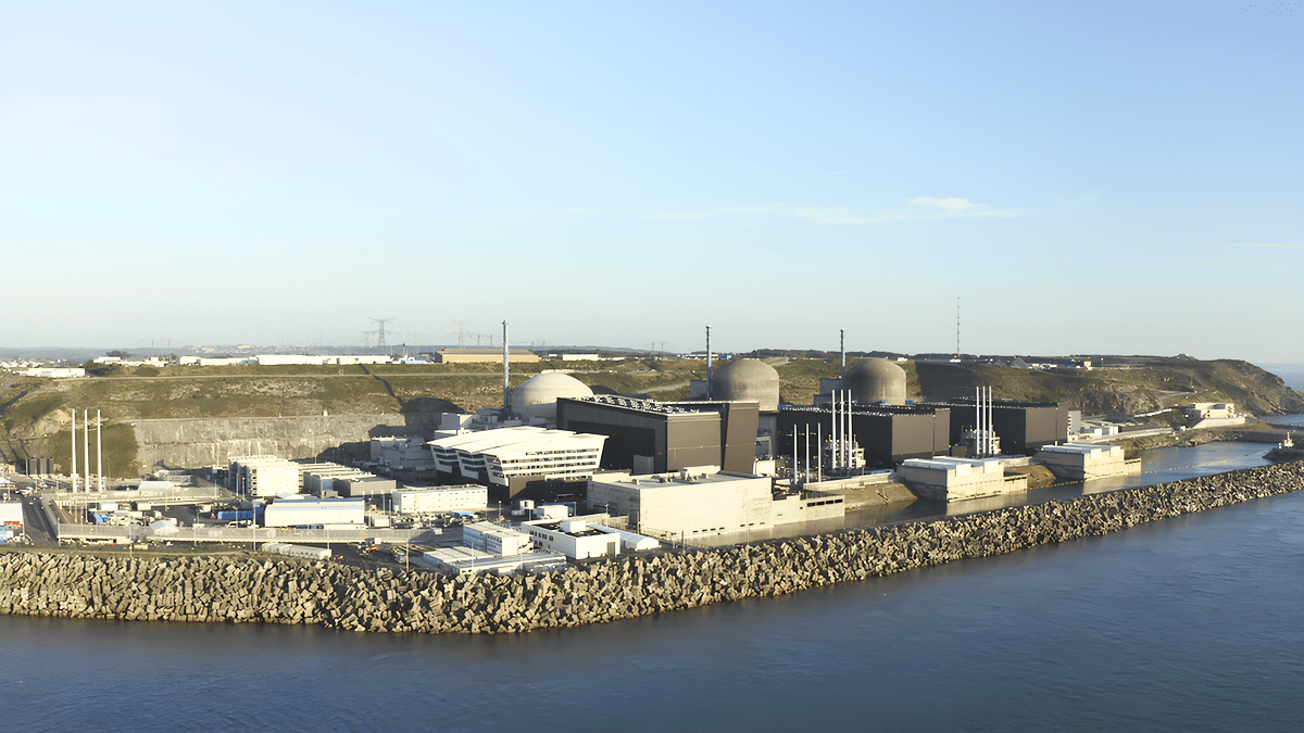 Retards, surcoûts et incertitudes : la Cour des comptes prévoit une «rentabilité médiocre» pour l’EPR de Flamanville