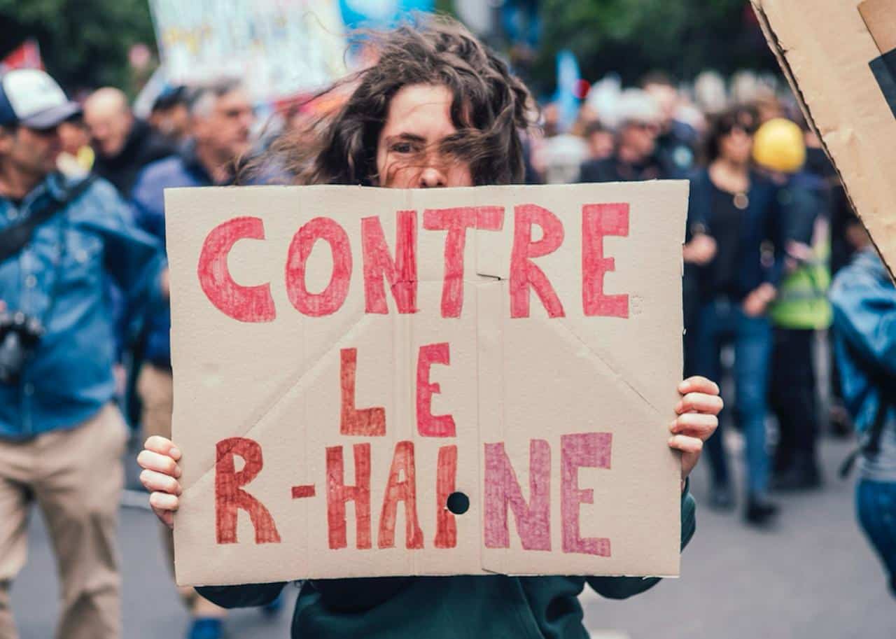 Il faut sonner la mobilisation générale contre le Rassemblement national