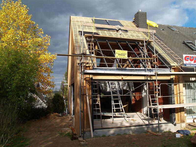 La rénovation thermique des logements : un chantier nécessaire pour le climat, la justice sociale et contre le gaz russe