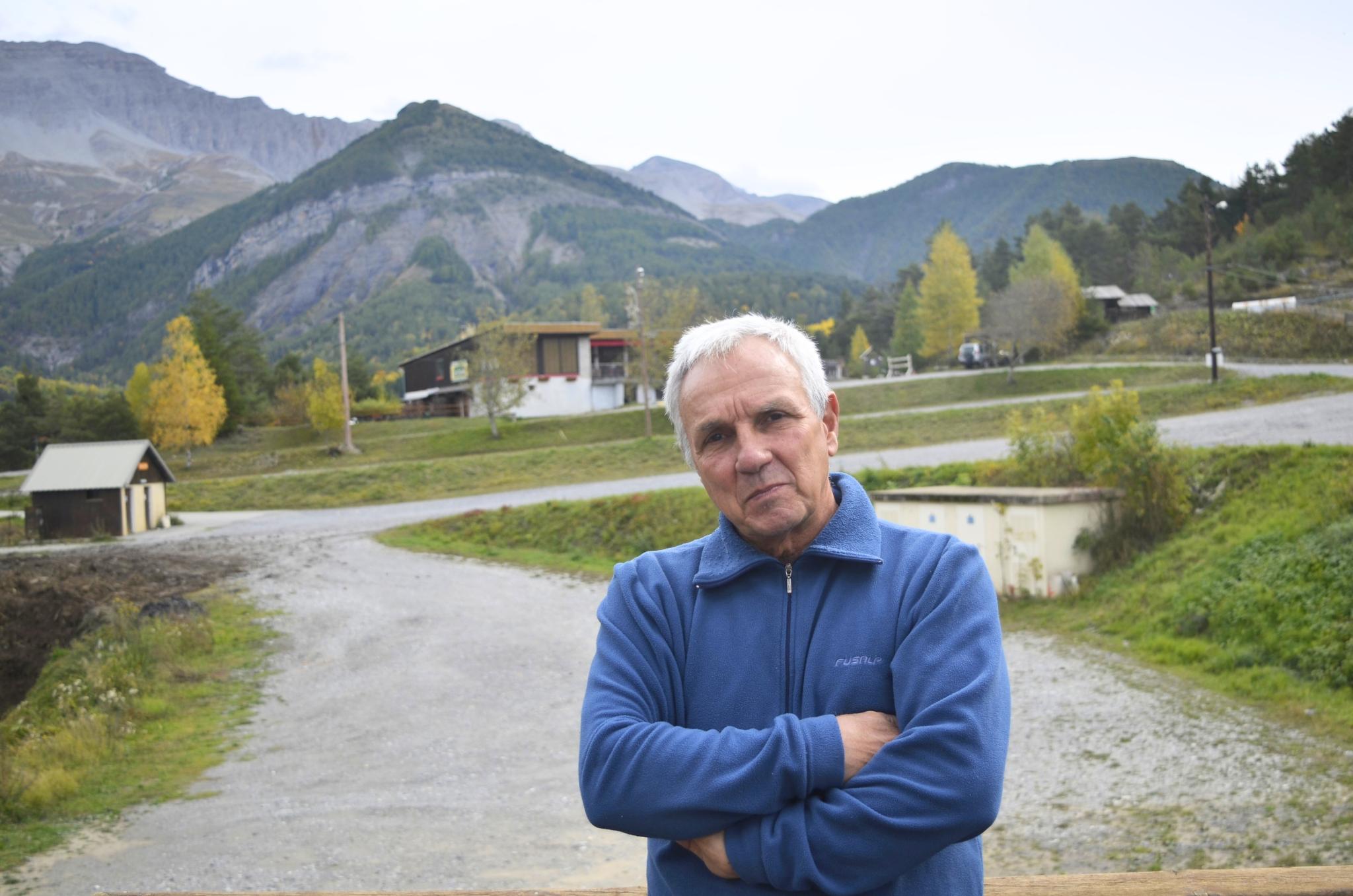 Face au manque de neige, des stations tournent la page du ski et glissent vers un avenir incertain
