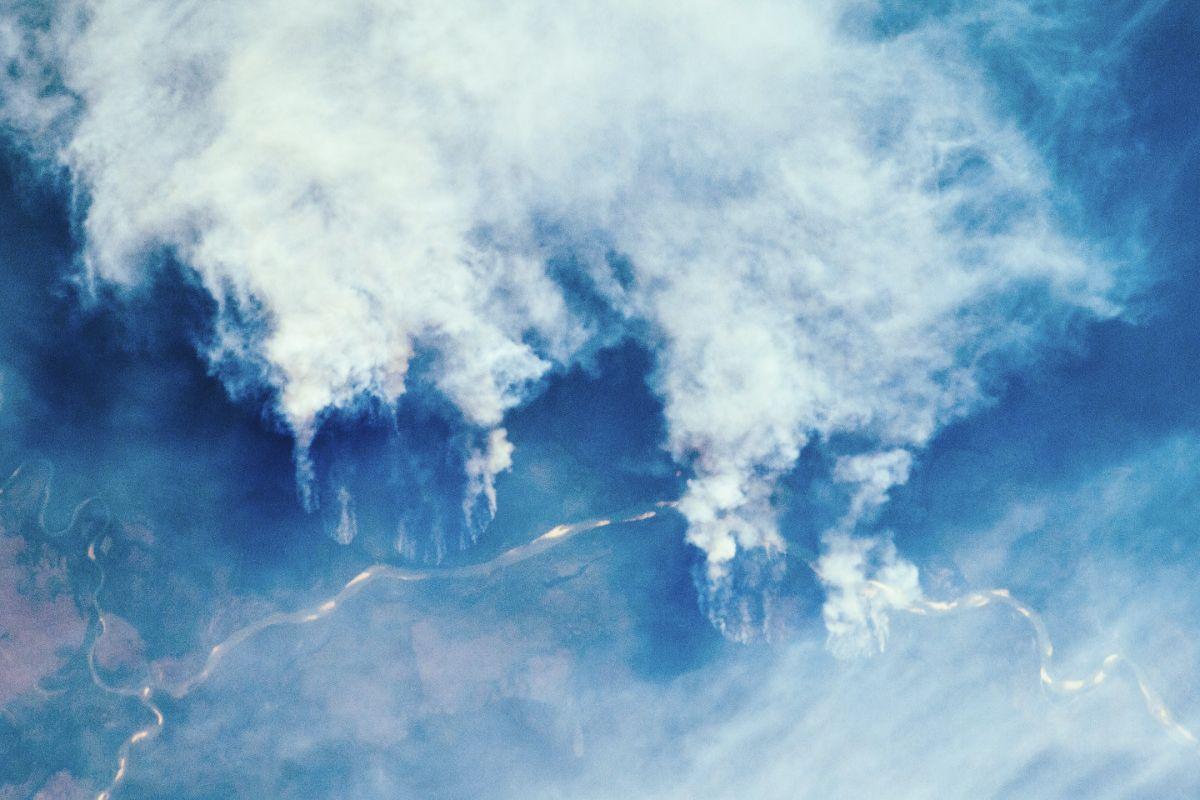 Les points de bascule climatiques pourraient être dépassés en cascade