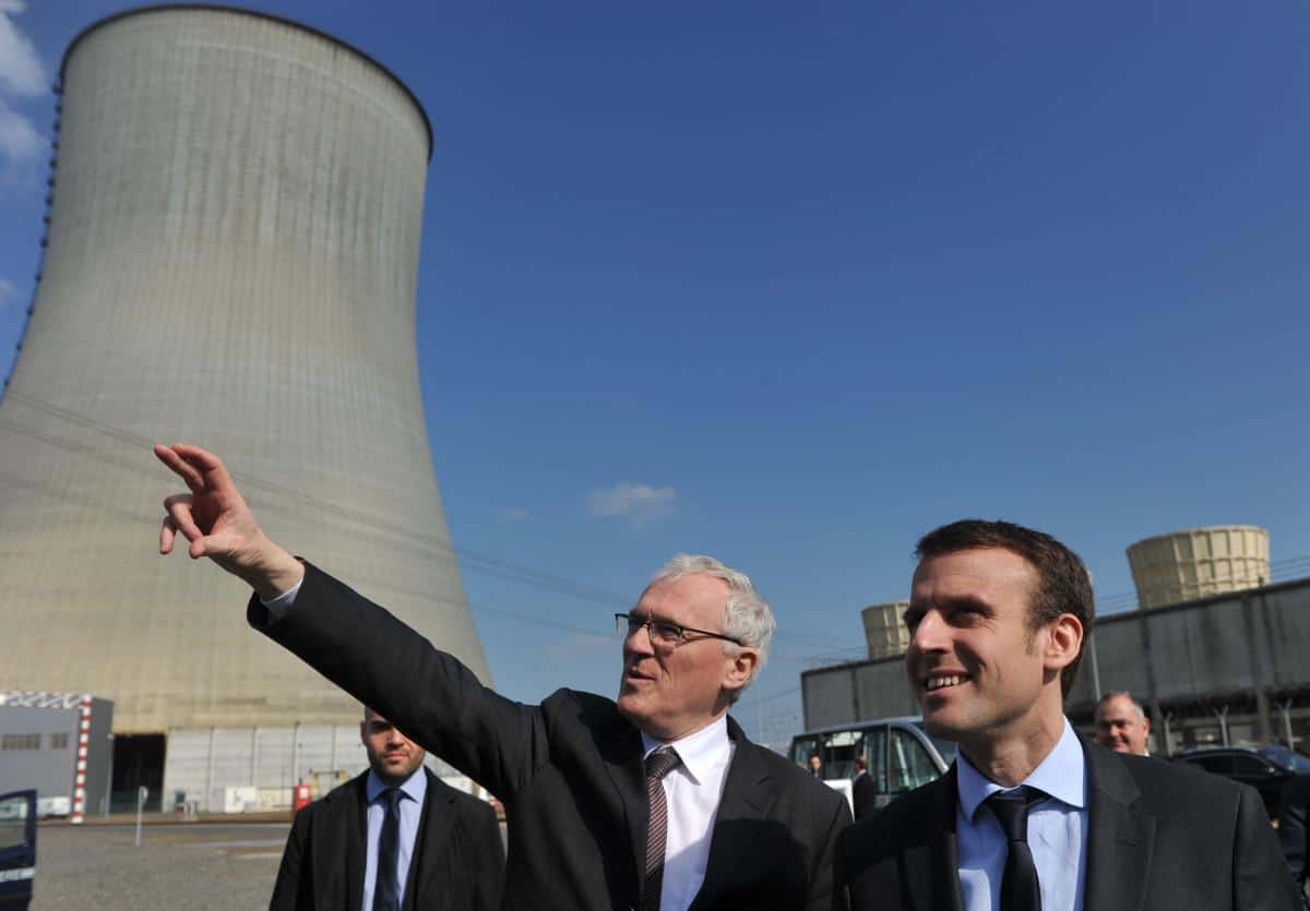 Les neuf idées reçues qui polluent les discussions autour du nucléaire