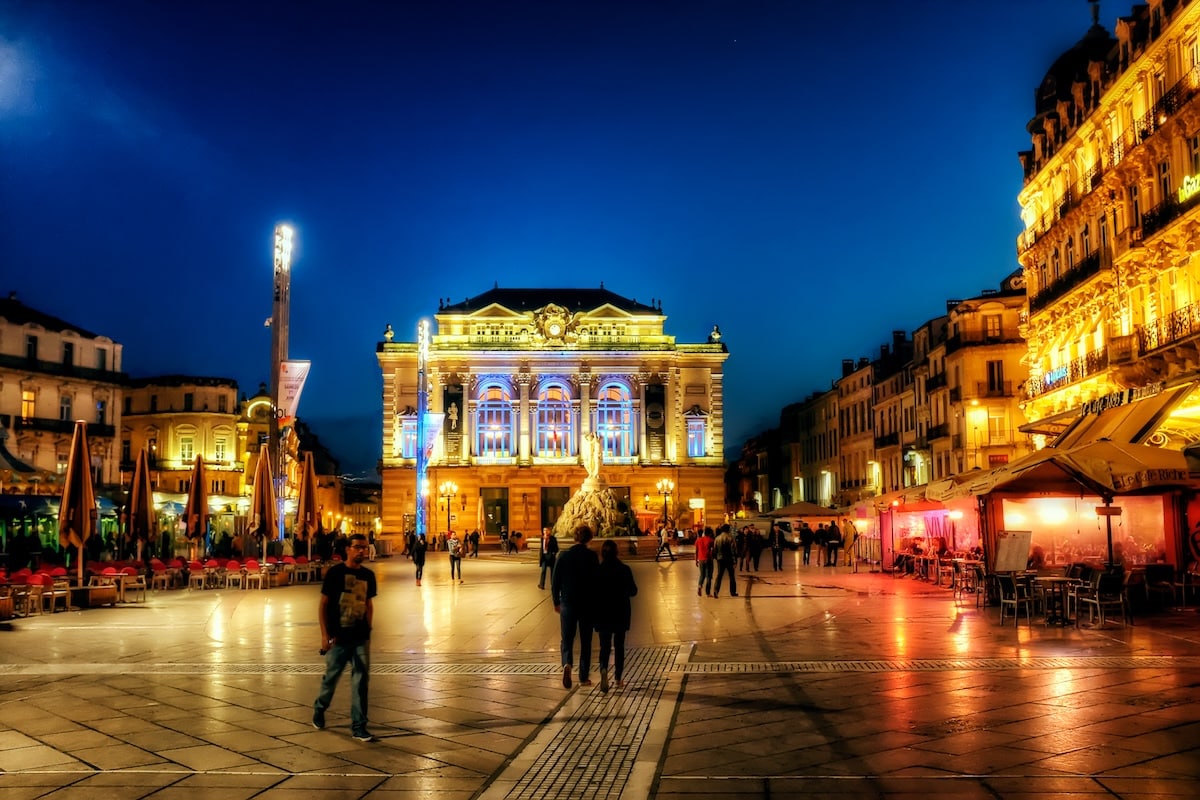 «Des millions d’euros économisés» : à Montpellier, un plan anti-pollution lumineuse sur mesure qui fait consensus