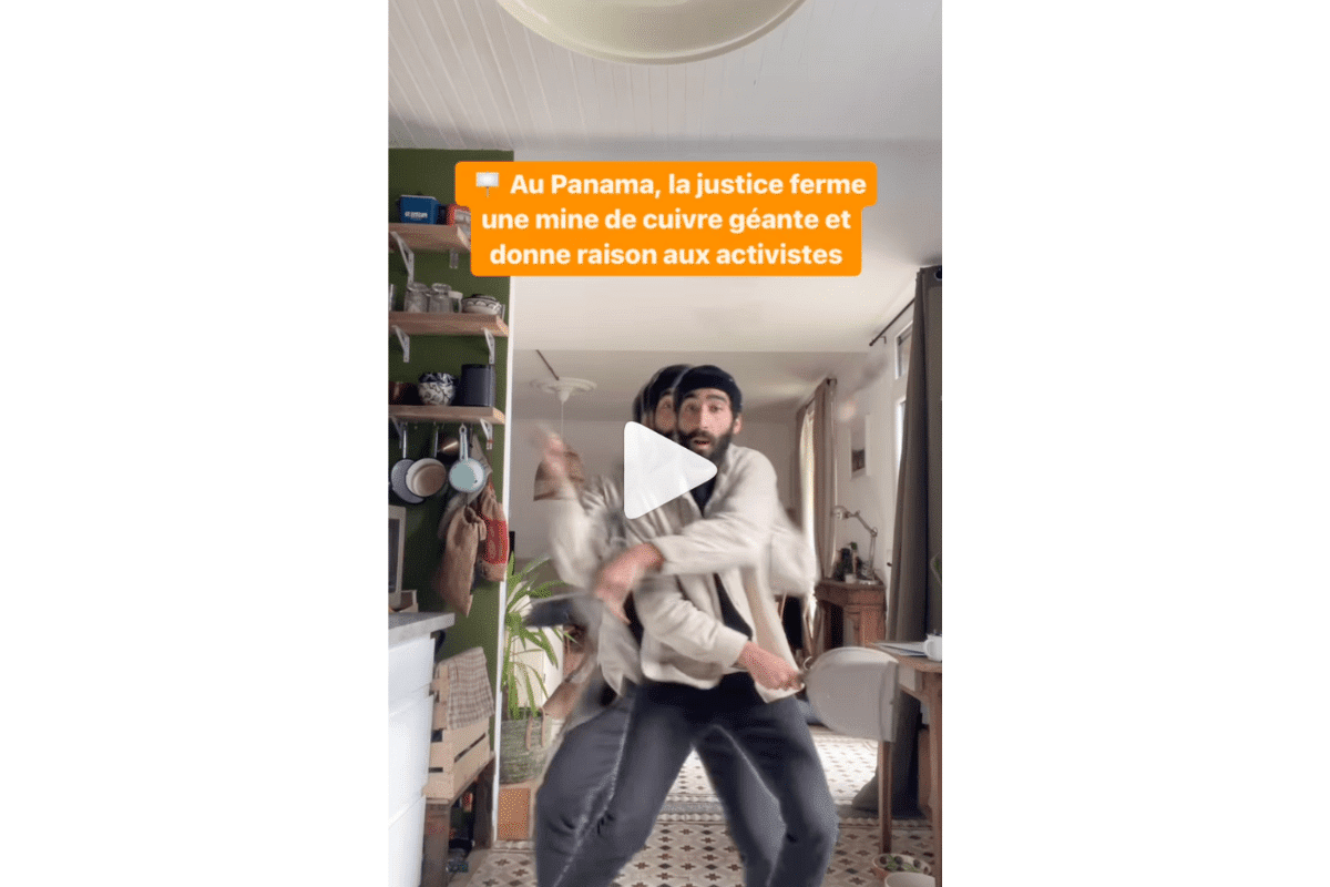 Pertes et dommages, mine de cuivre et traité contre les fossiles : les meilleures nouvelles de la semaine