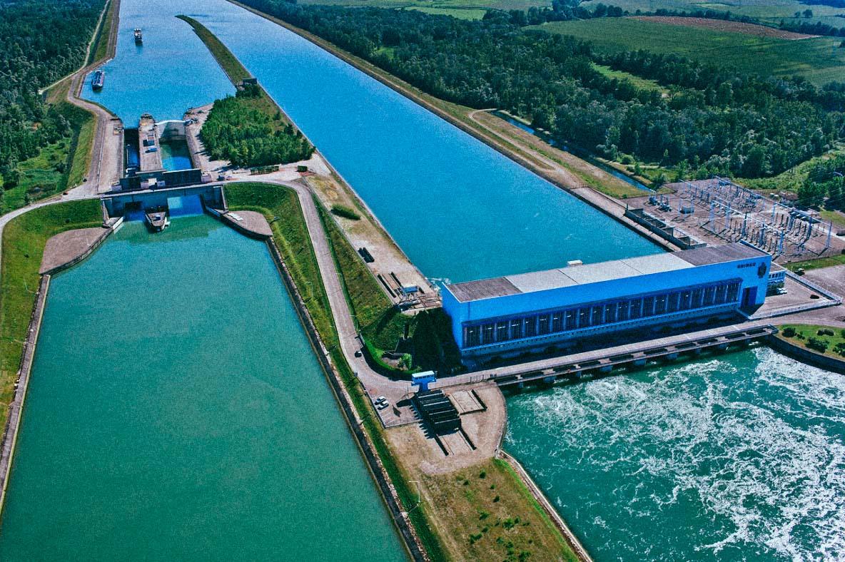 EDF, bientôt éclatée par Bruxelles et l&rsquo;Elysée